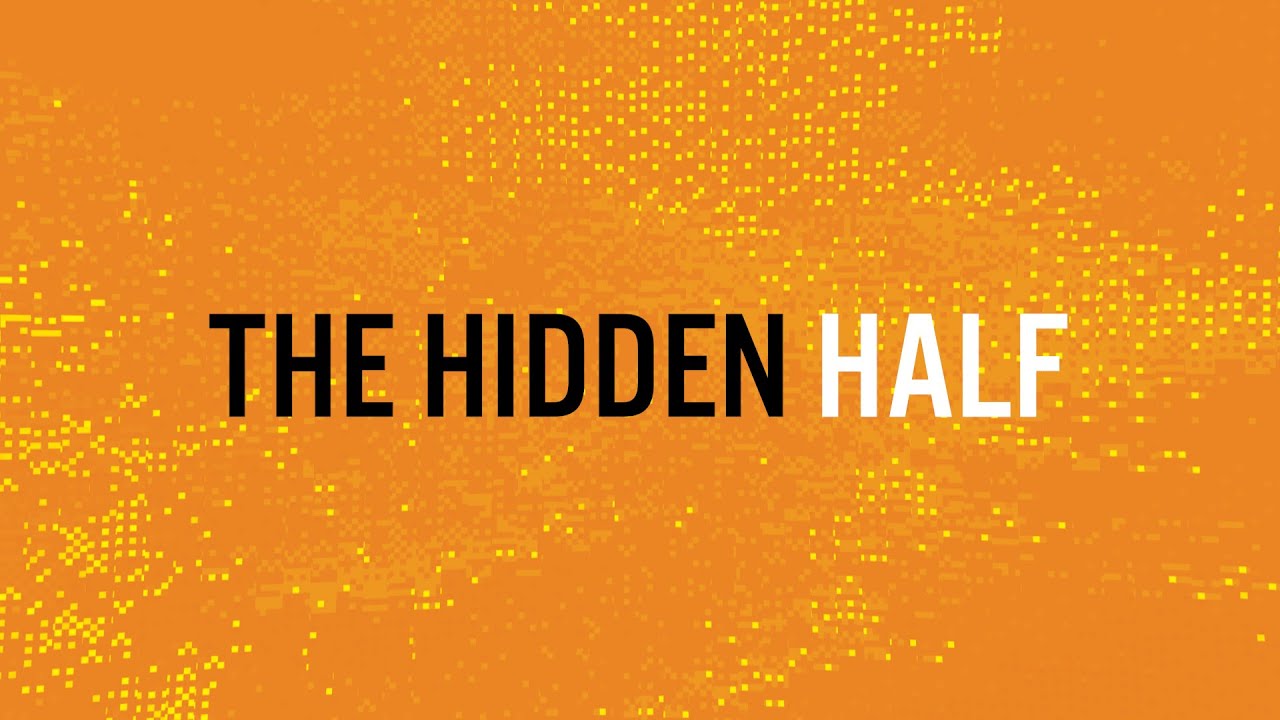 The Gospel of Thomas: Evolution︱The Hidden Half