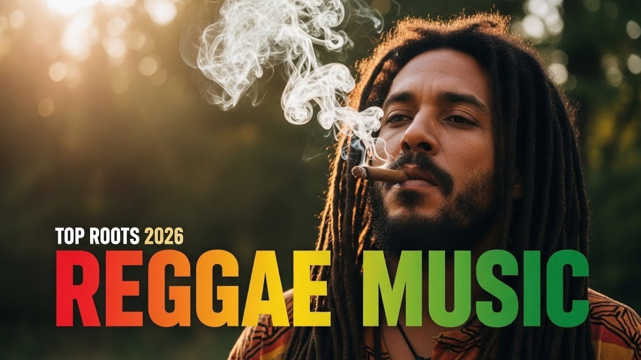 Old School Roots Reggae | Dub Roots Vinyl Vibes