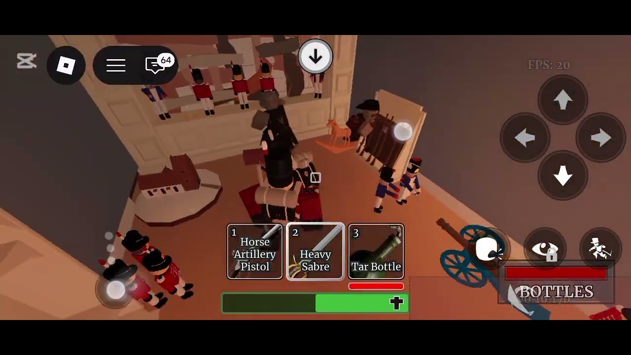 my london and Westminster gameplay