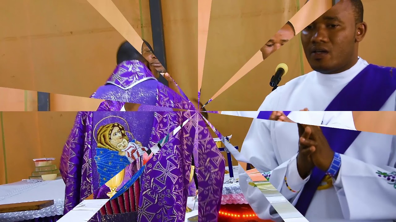 SACRED HEART OF JESUS ONGATA RONGAI