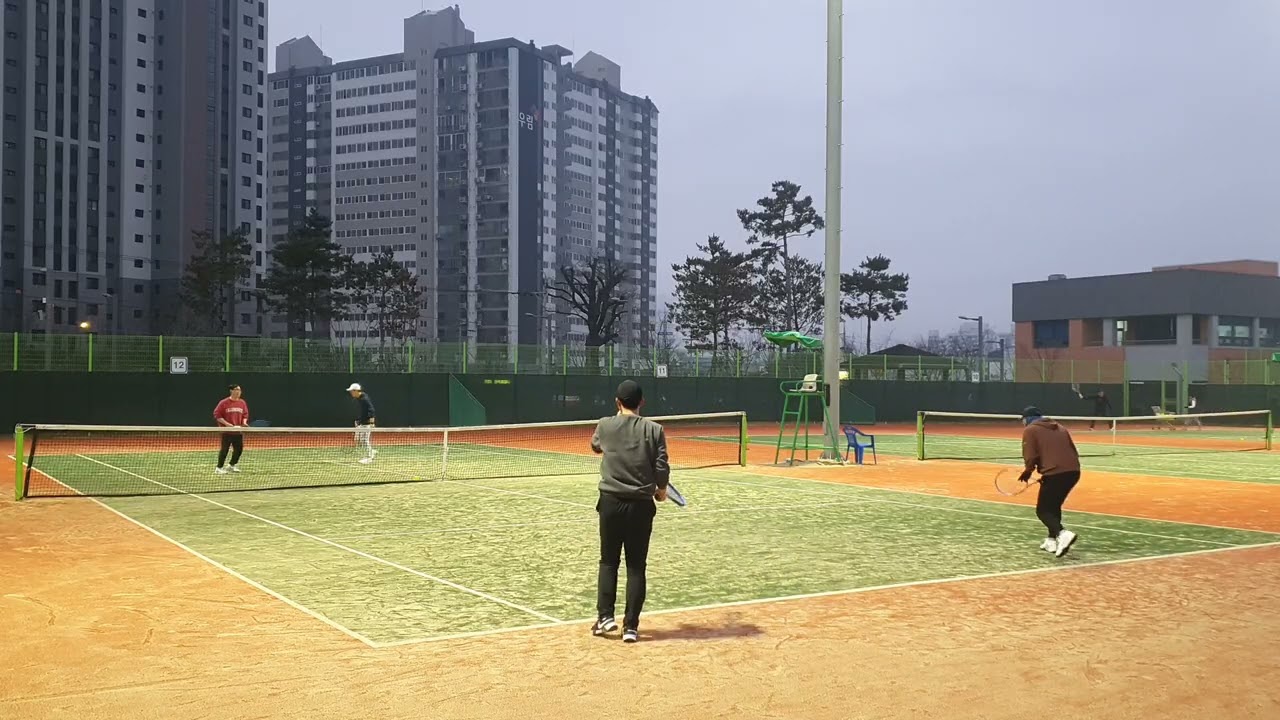 2026.2.15.새벽운동4 