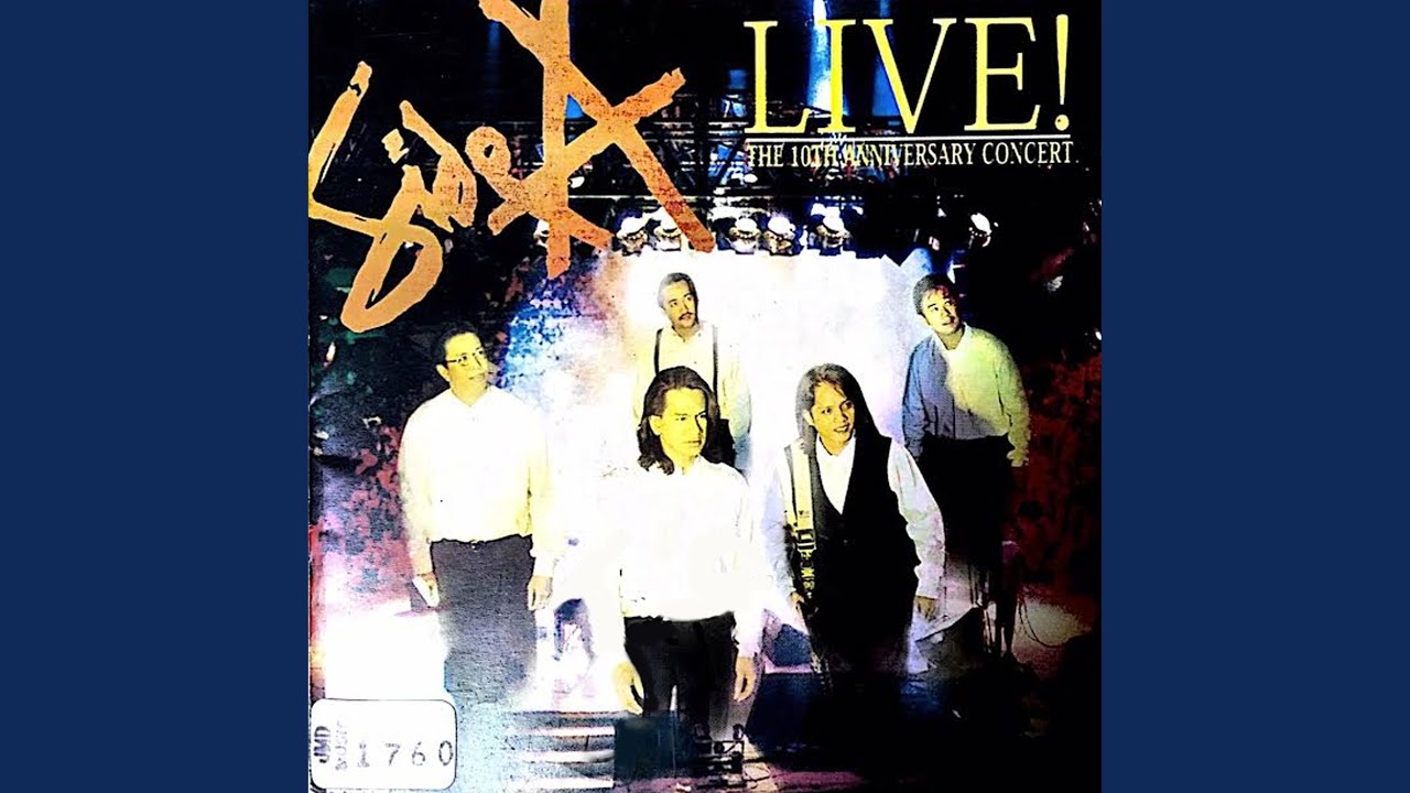 Forevermore (Live)