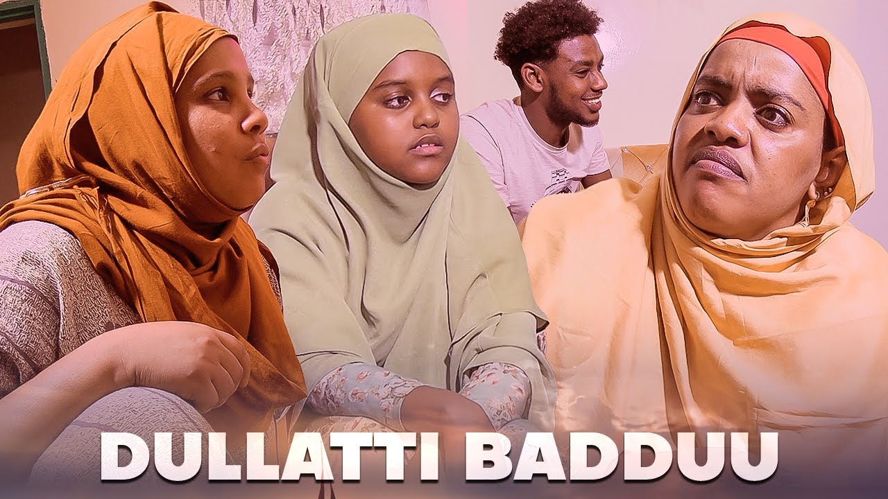🔴Faya Jiru | Dullatti Badduu | New Diraamaa Afaan Oromo