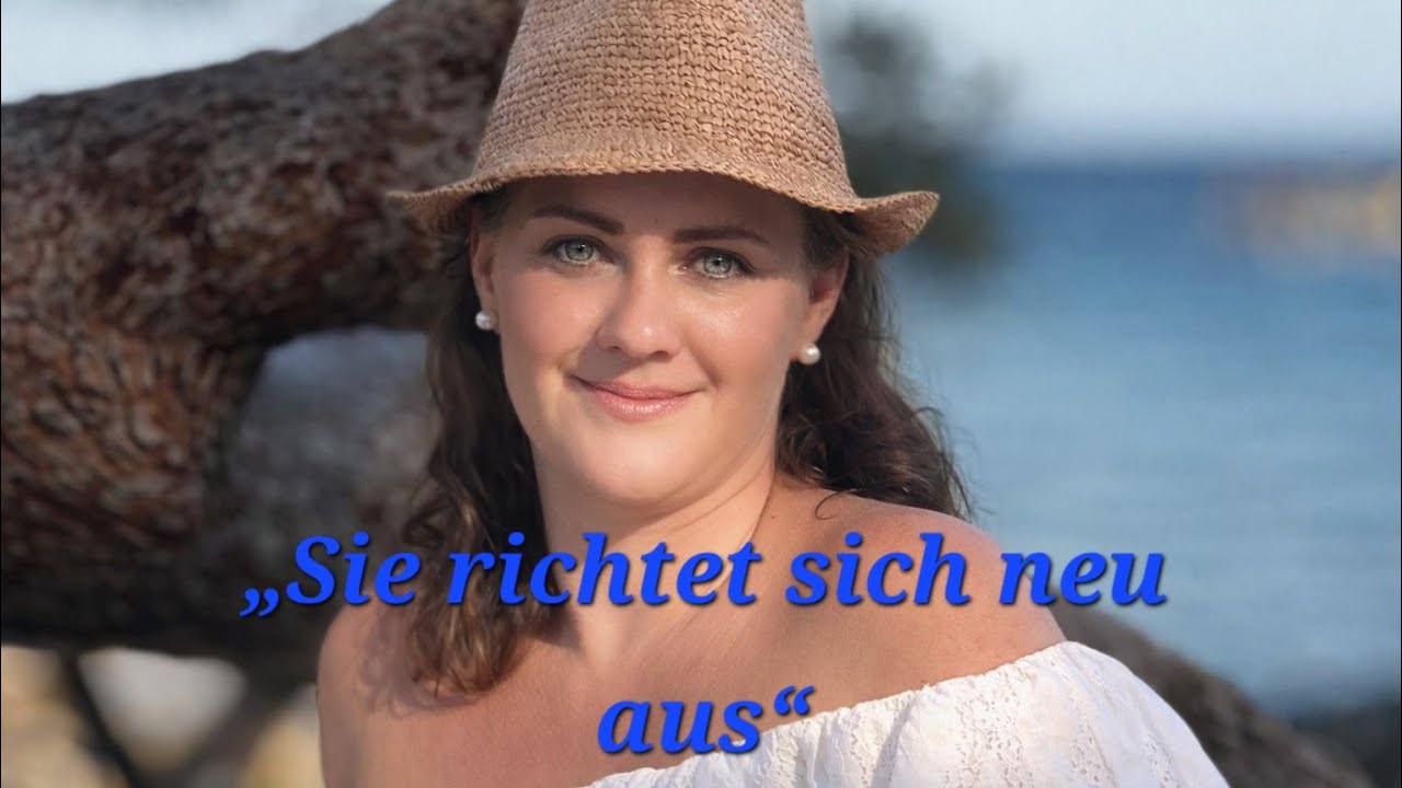 YIN im Wandel🌀„Sie spürt es und handelt anders“