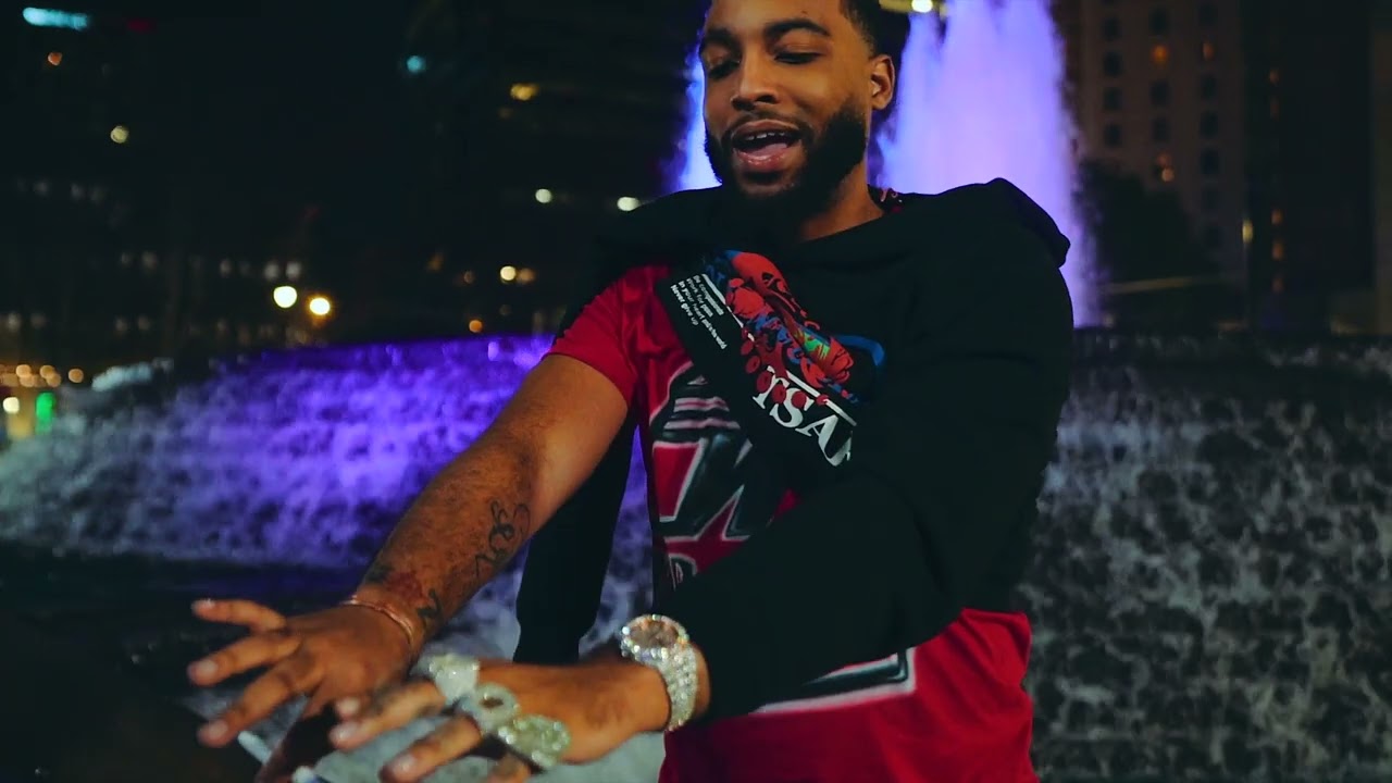 XtremesWorld - Passion Ft. Lavish & KapCorleone (OFFICIAL VIDEO)