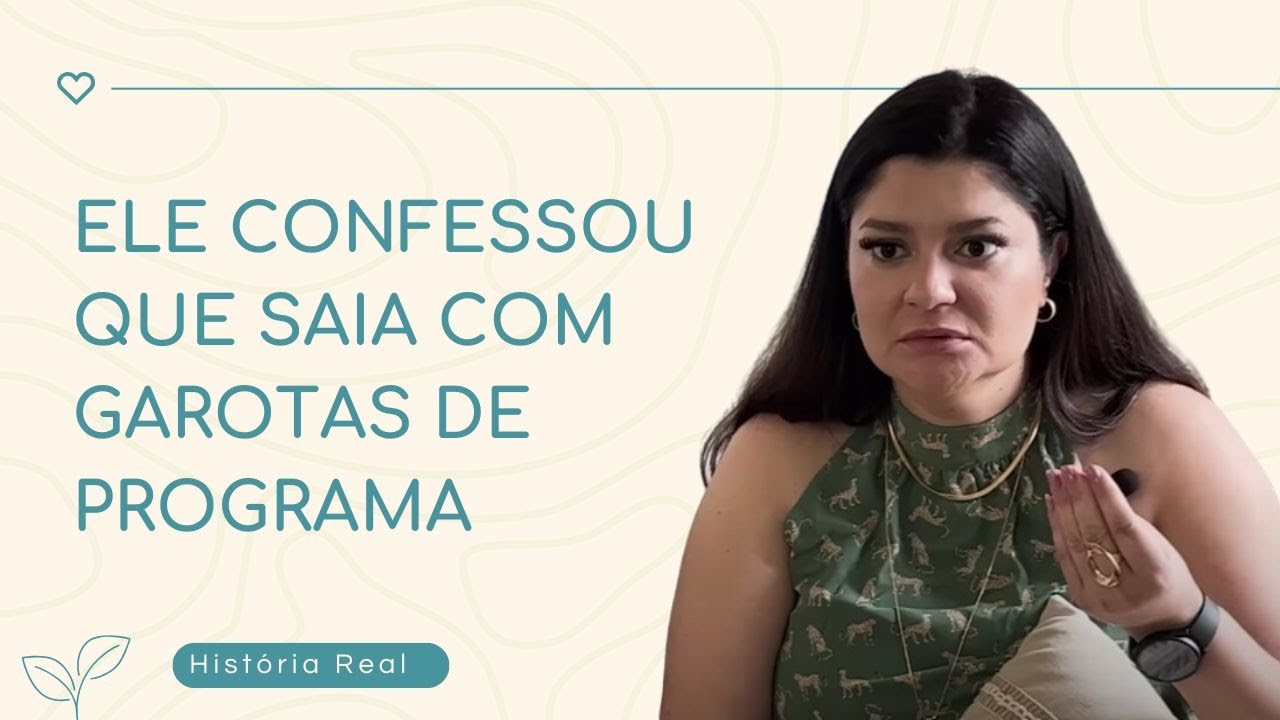 ELE CORRIA COM O CARRO E GRITAVA QUE IA ME MATAR