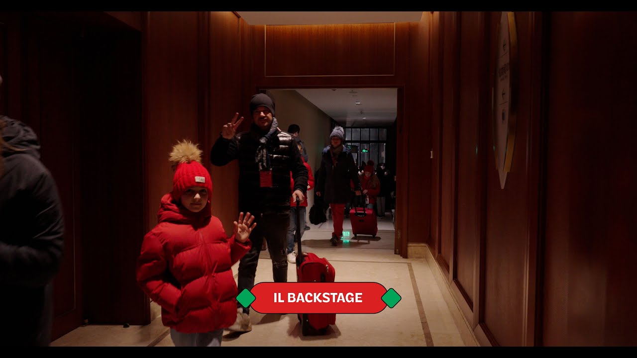 Piccolo Coro in Cina 2025 - Il backstage (Puntata 6)