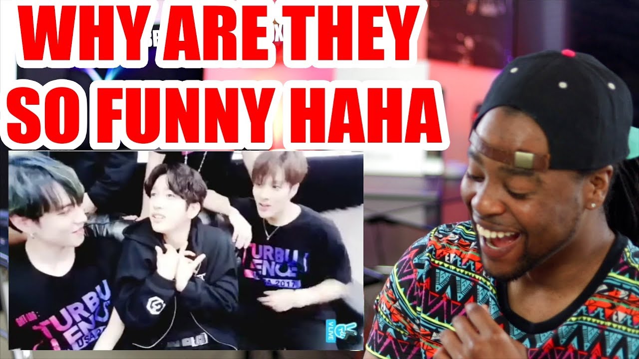 A VERY (UN)HELPFUL GUIDE TO GOT7 | REACTION | Guide to new IGOT7