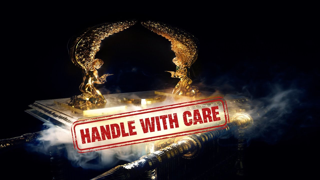 Handle With Care - Dr. Andre L Martin - January 18th 2026