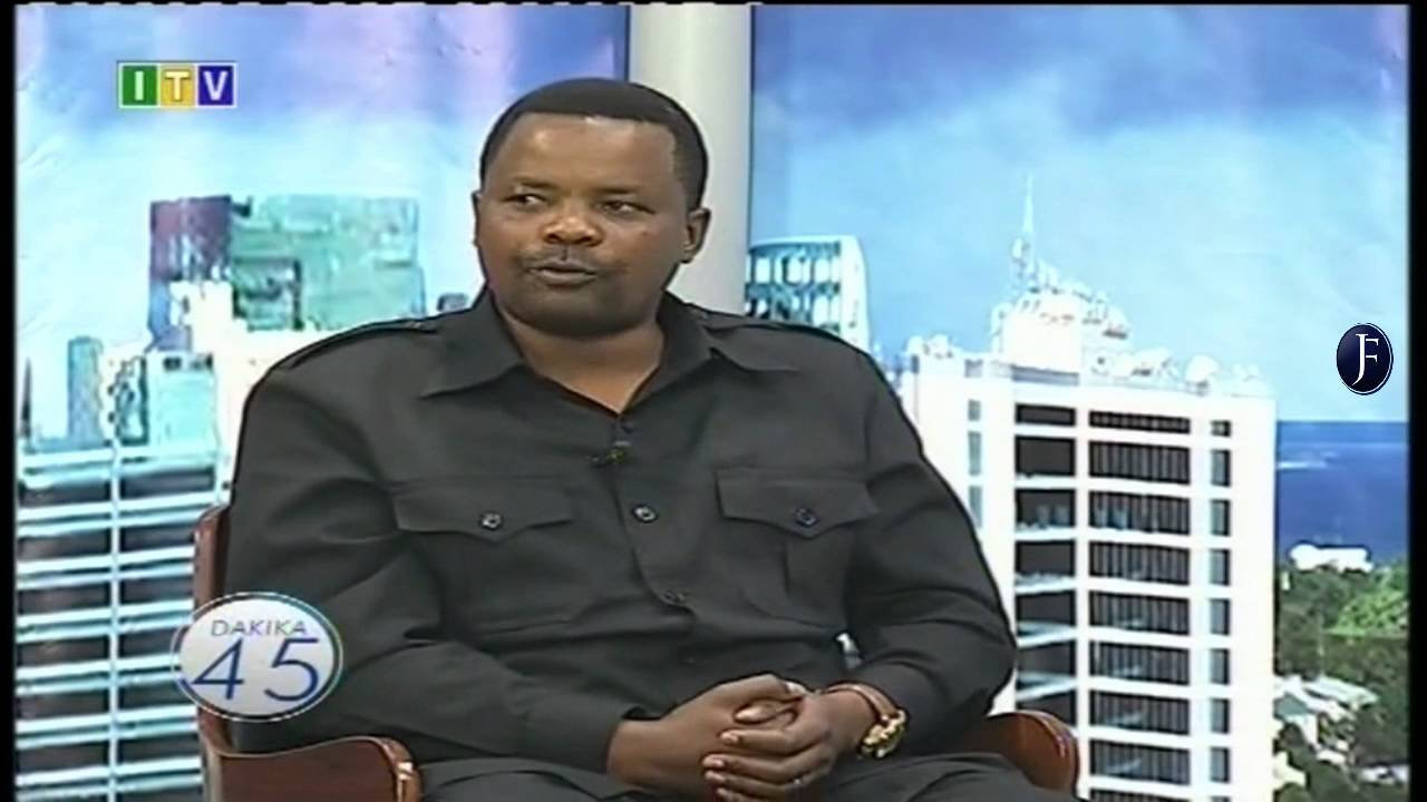 Lema akimuelezea Kitwanga, ulevi bungeni na sakata la Lugumi kiundani