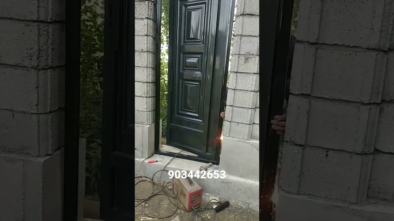 Temir darvoza eshiklar obuna boling