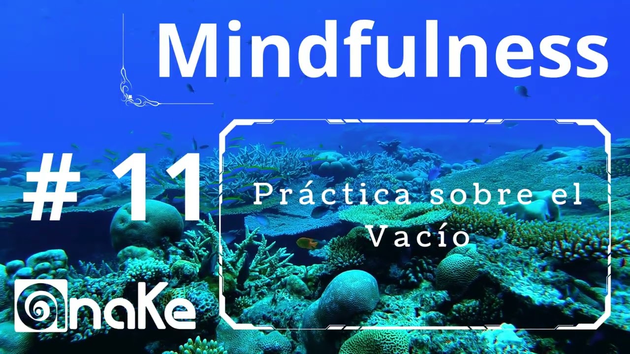 Práctica sobre el Vacío