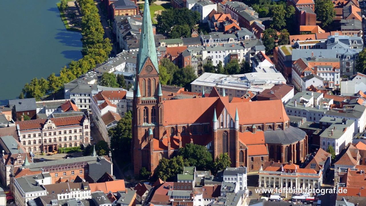 Faszination Schwerin
