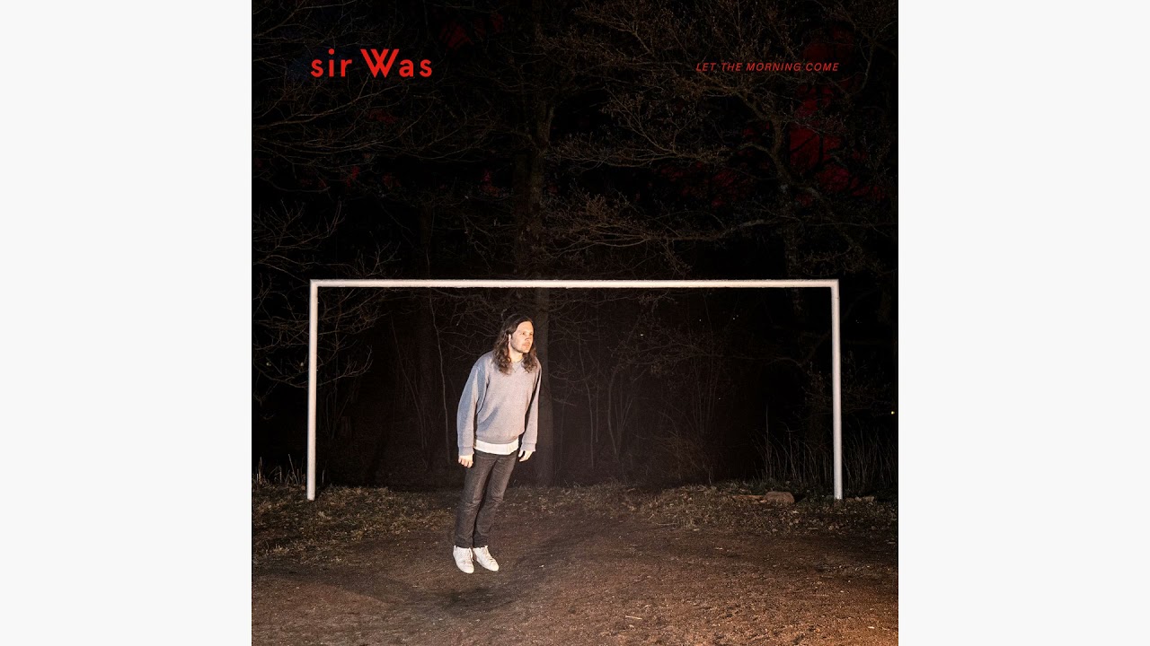 sir Was - I Need A Minute