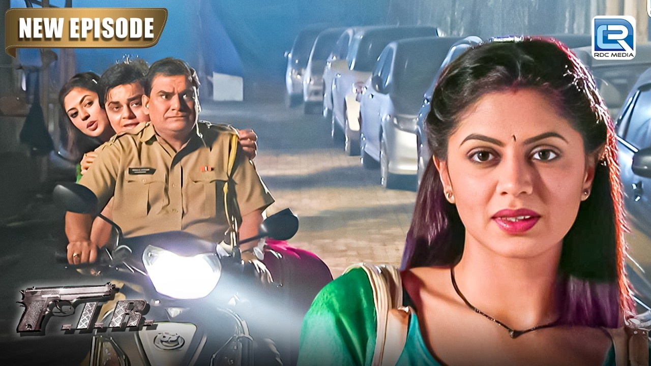 जब गोपी और बिल्लू ने दी एक अनजान लड़की को लिफ्ट | F.I.R | Best of Chautala | New Episode
