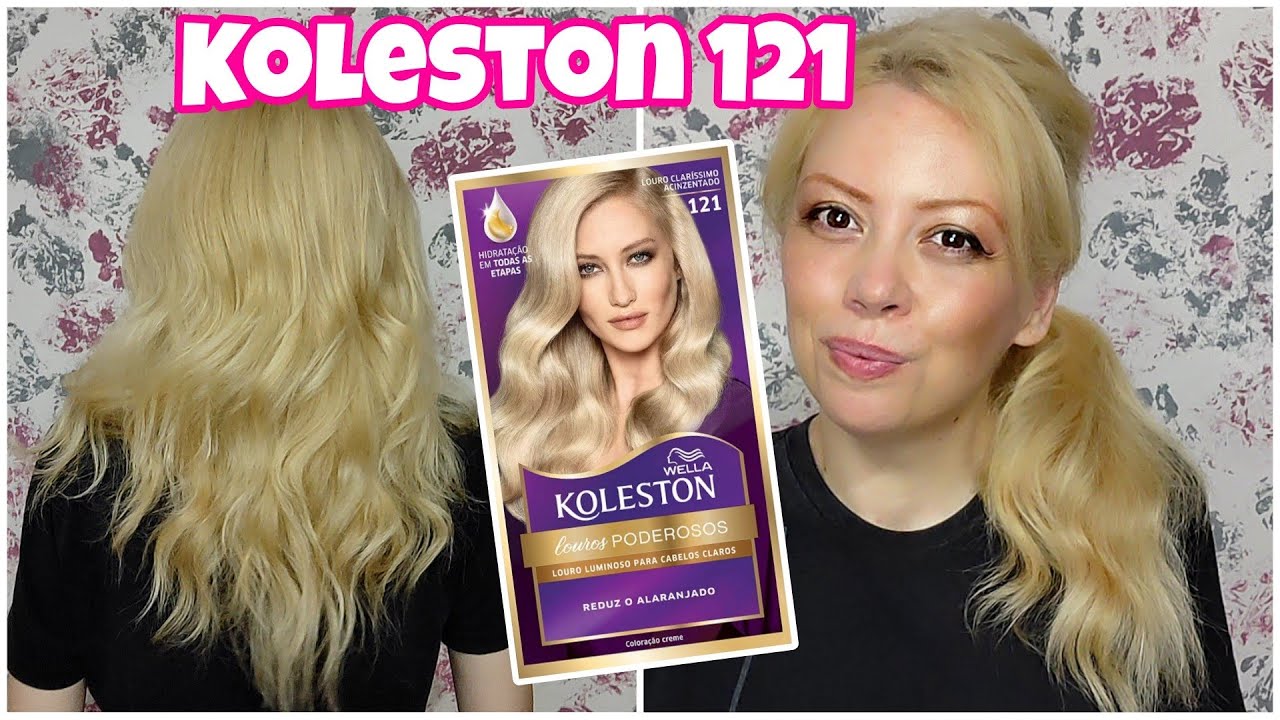 Koleston 121: Os Pontos Positivos que Voc&ecirc; Precisa Conhecer