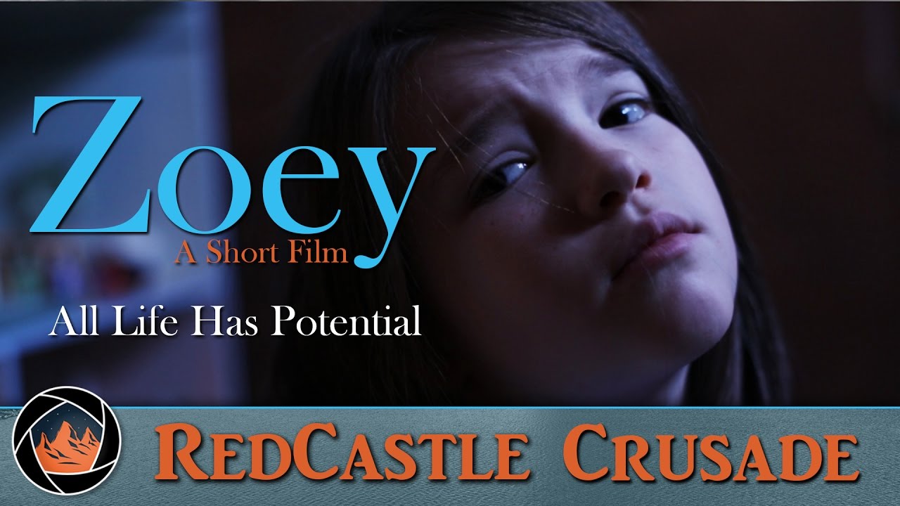 Zoey - A Short Film (All Life Has Potential)