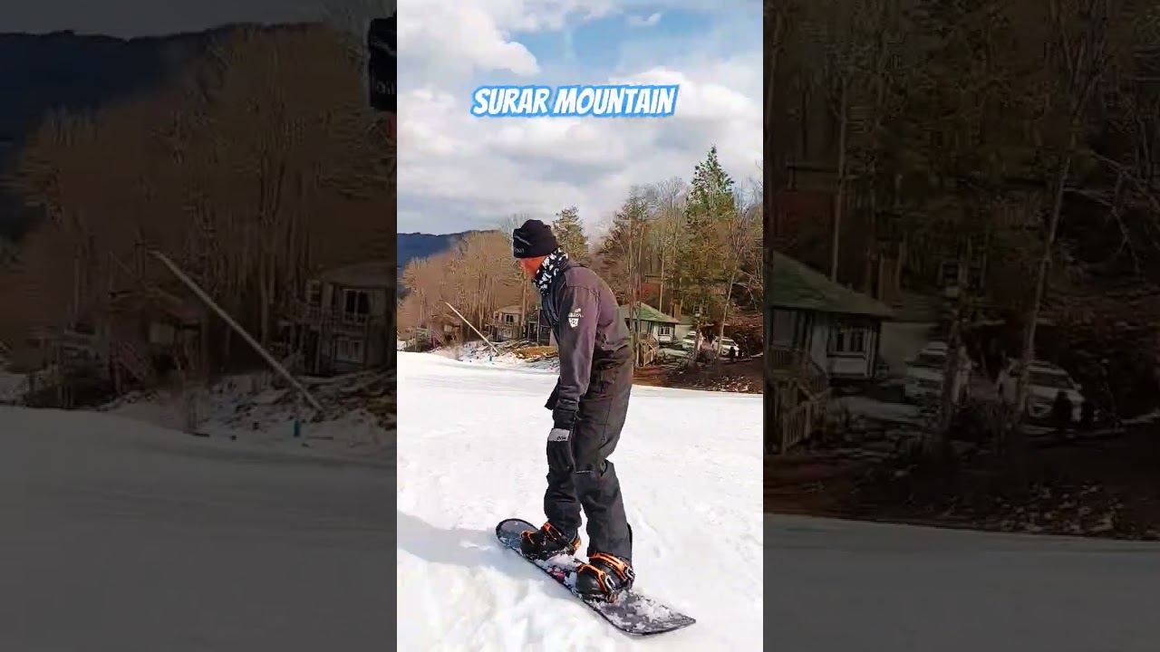 Snowboarding 🏂  #subscribe #xtremesports #trending