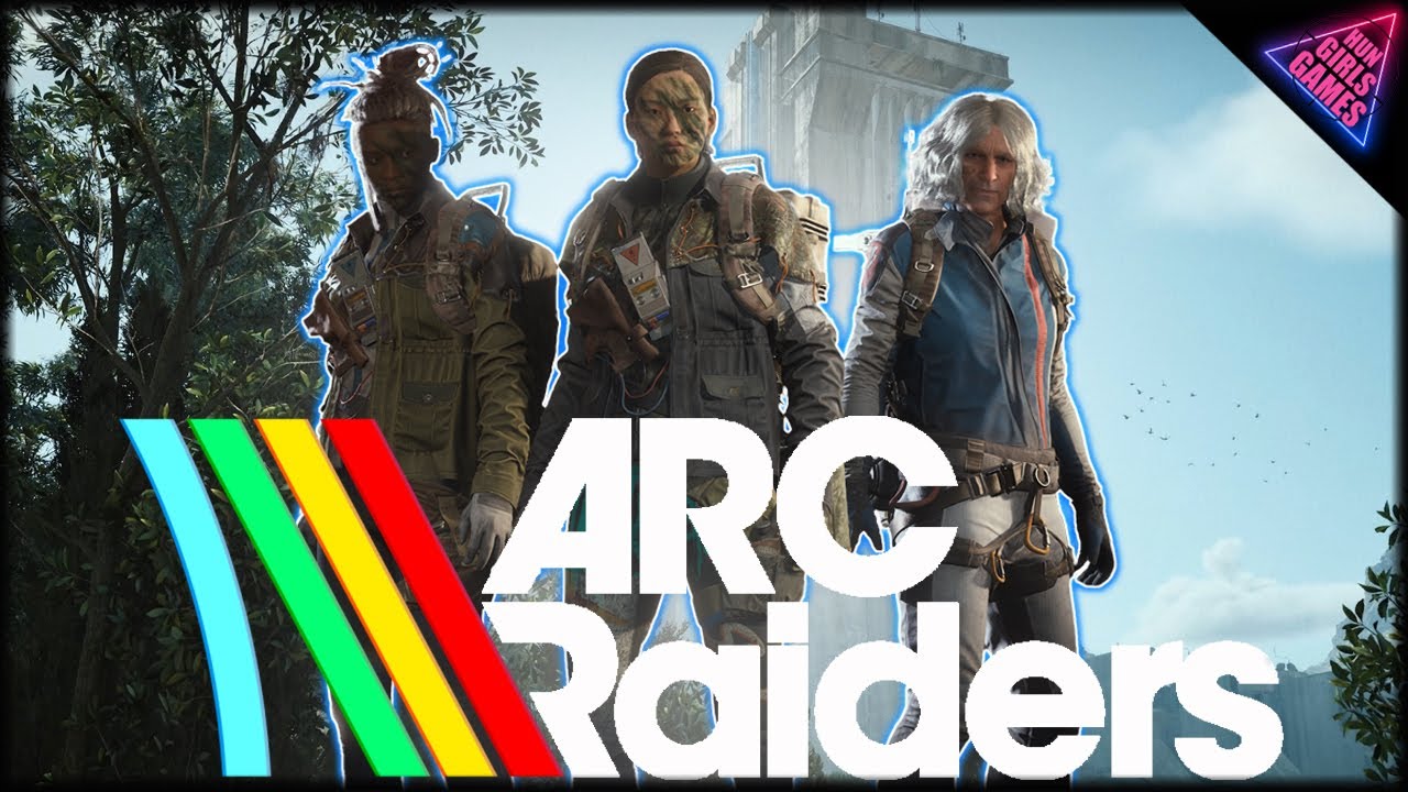 ARC Raiders - Mit rejt számunkra a Control Tower ? 😮♻️🐔➕Bónusz 😅