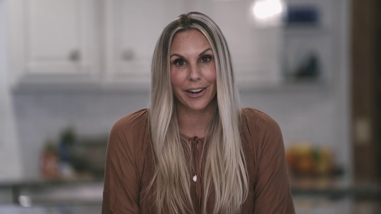 Your Story Matters Trailer By Jamie Ivey