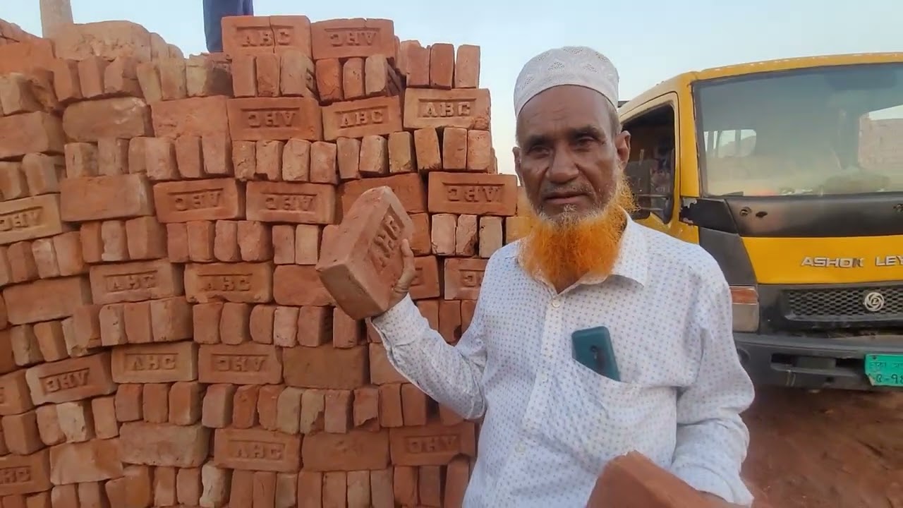 ইট কিনুন আরো সস্তা দামে ২০২৬ 😱 brick field in Bangladesh 🧱শুধুমাত্র পাইকারি ইট পাবেন 🧱
