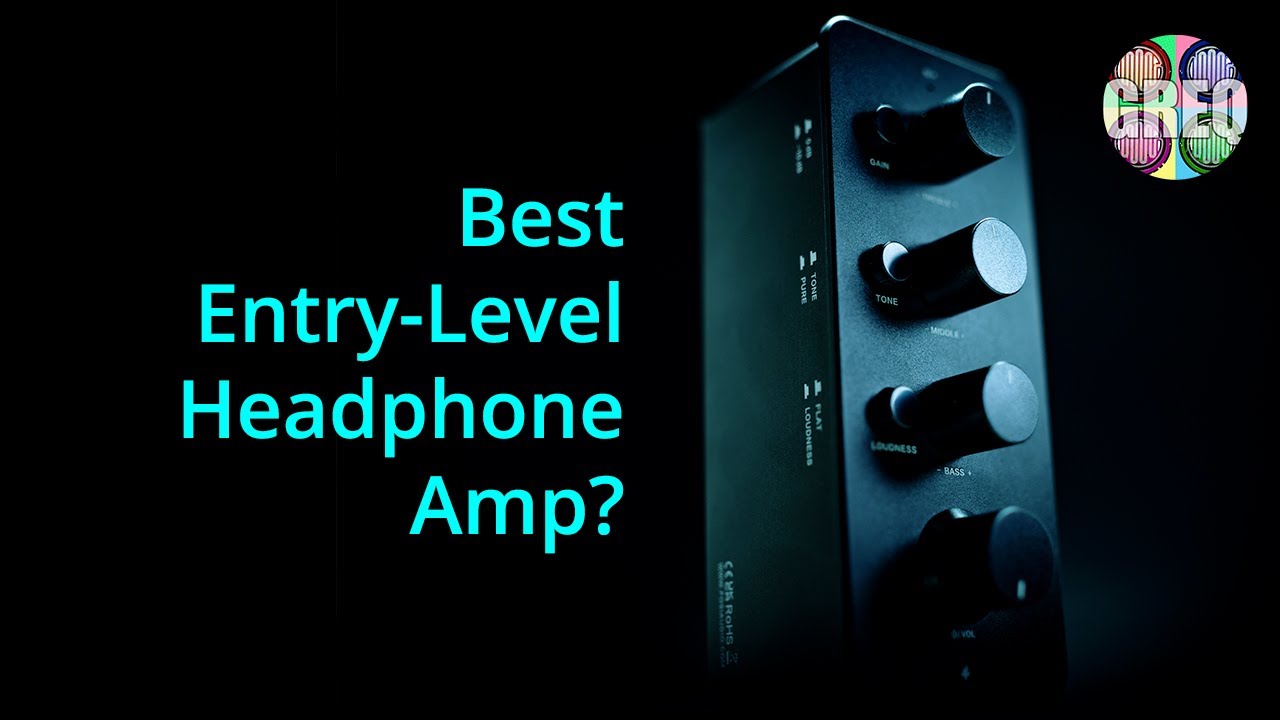 Обзор Fosi Audio SK01: лучший усилитель для наушников начального уровня?