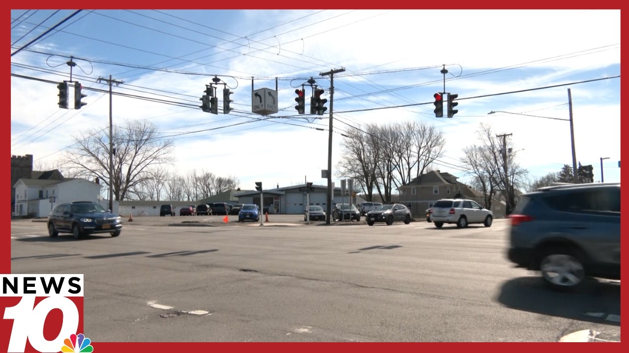 Gates residents and officials demand action on intersection safety