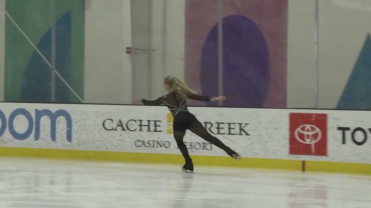 Brooke tufts Rhythm dance Silicon Valley