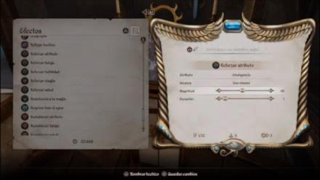The elder scrolls iv oblivion remastered glitch/truco magia infinita
