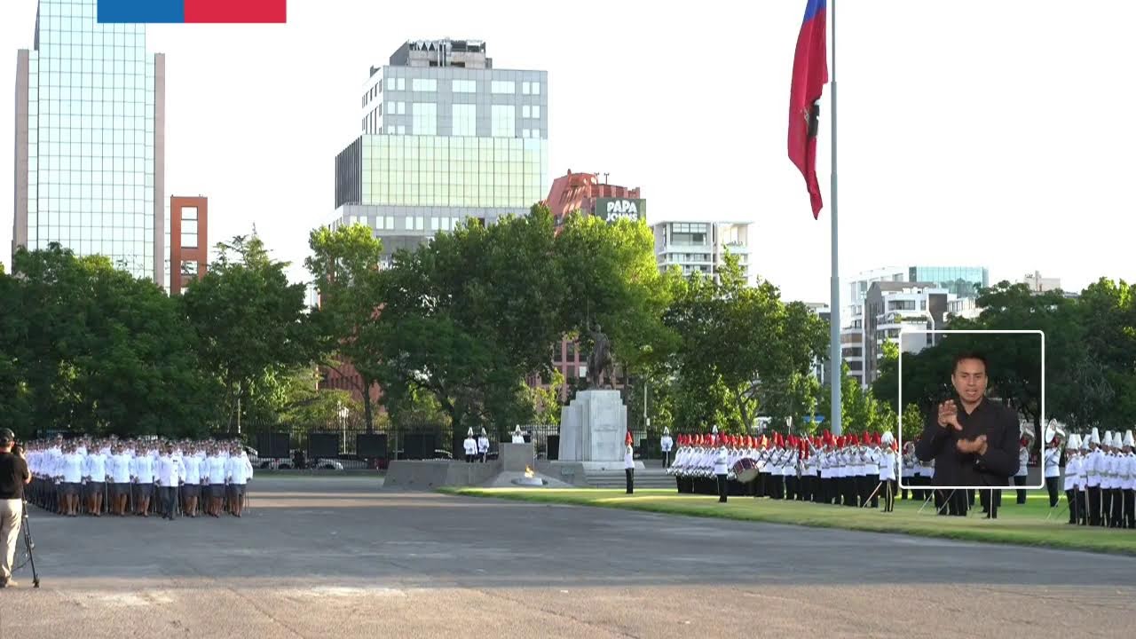 Ceremonia de graduaci&oacute;n de oficiales de la Escuela Militar 2025