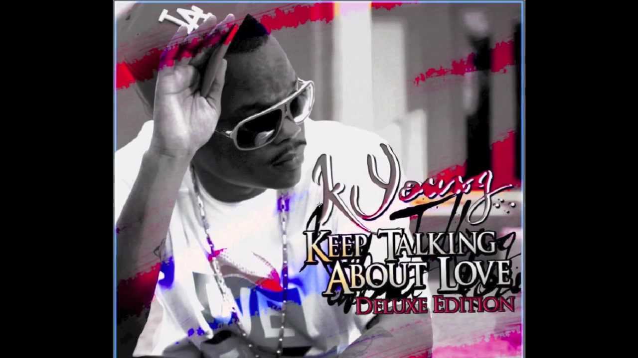 K-Young - Take That
