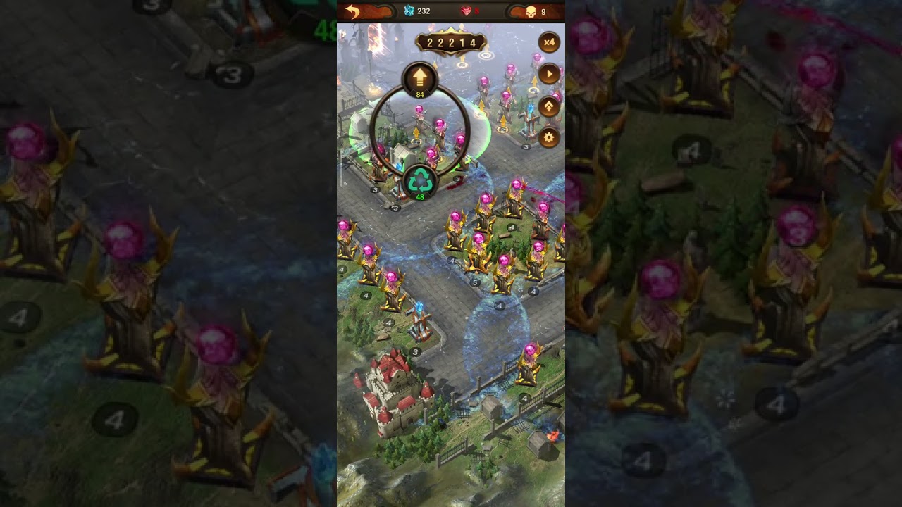 How to play Infinite War as a Newbie — War and Order