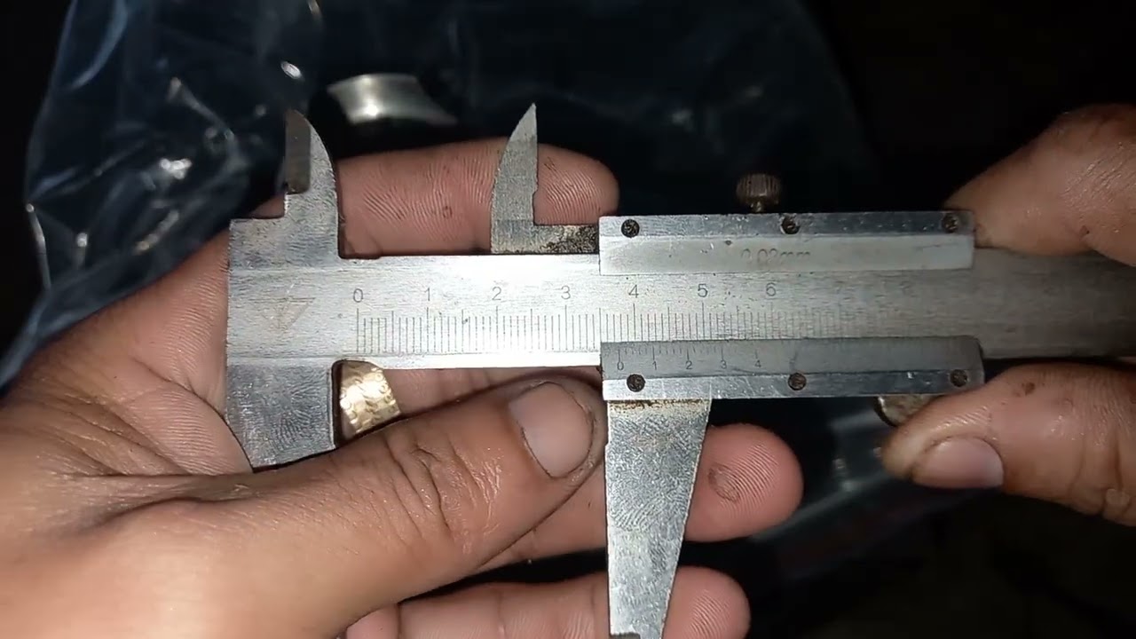 Cách Đo Bích Tông Là Biết Cốt Mấy Và Sài Cho Xe Nào