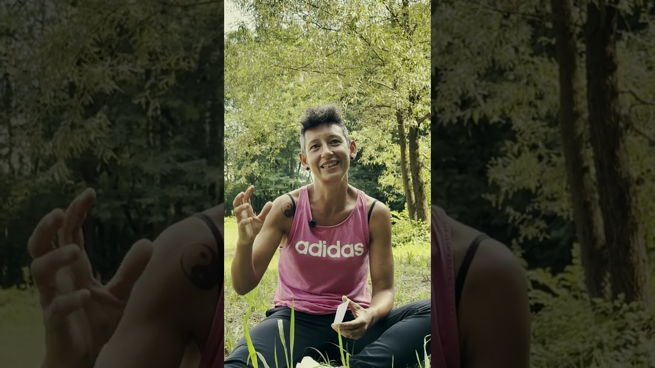 Barbara Bani intervistata da Andrea Bariselli per il podcast The Filament