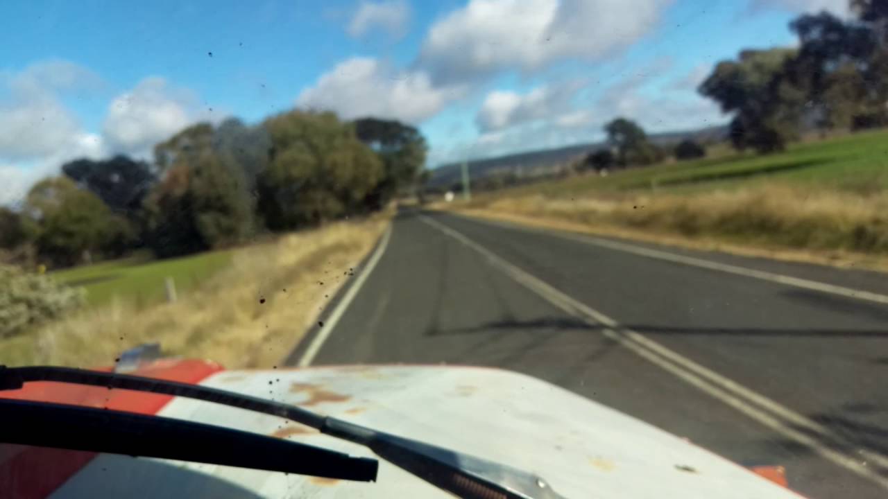Loadstar ih with 6v53