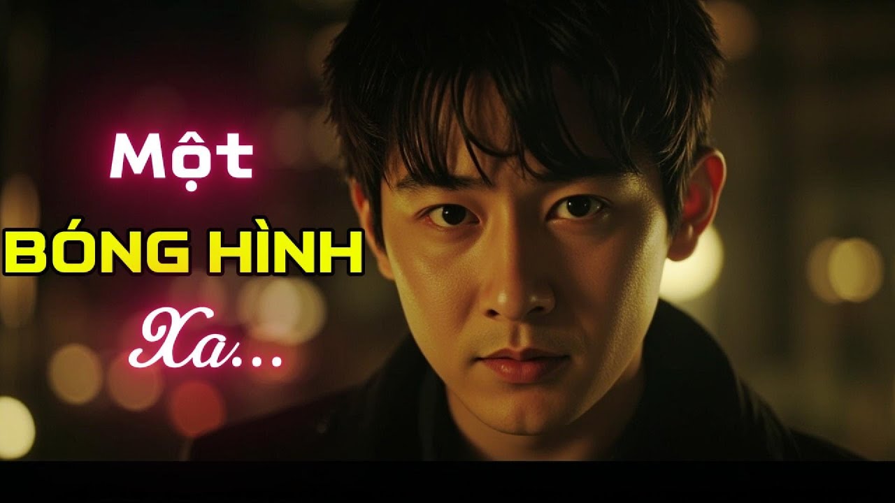 Một Bóng Hình Xa – Nhạc Vàng | Cõi Nhớ Music (AI Music) Official Lyric Video