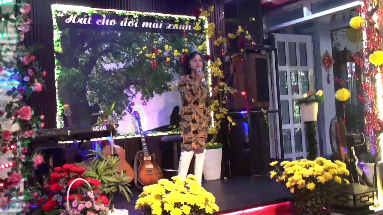 Live show Cô Thanh_ Thứ  5_ (Mùng 3 Tết Bính Ngọ) Ngày 18/02/2026