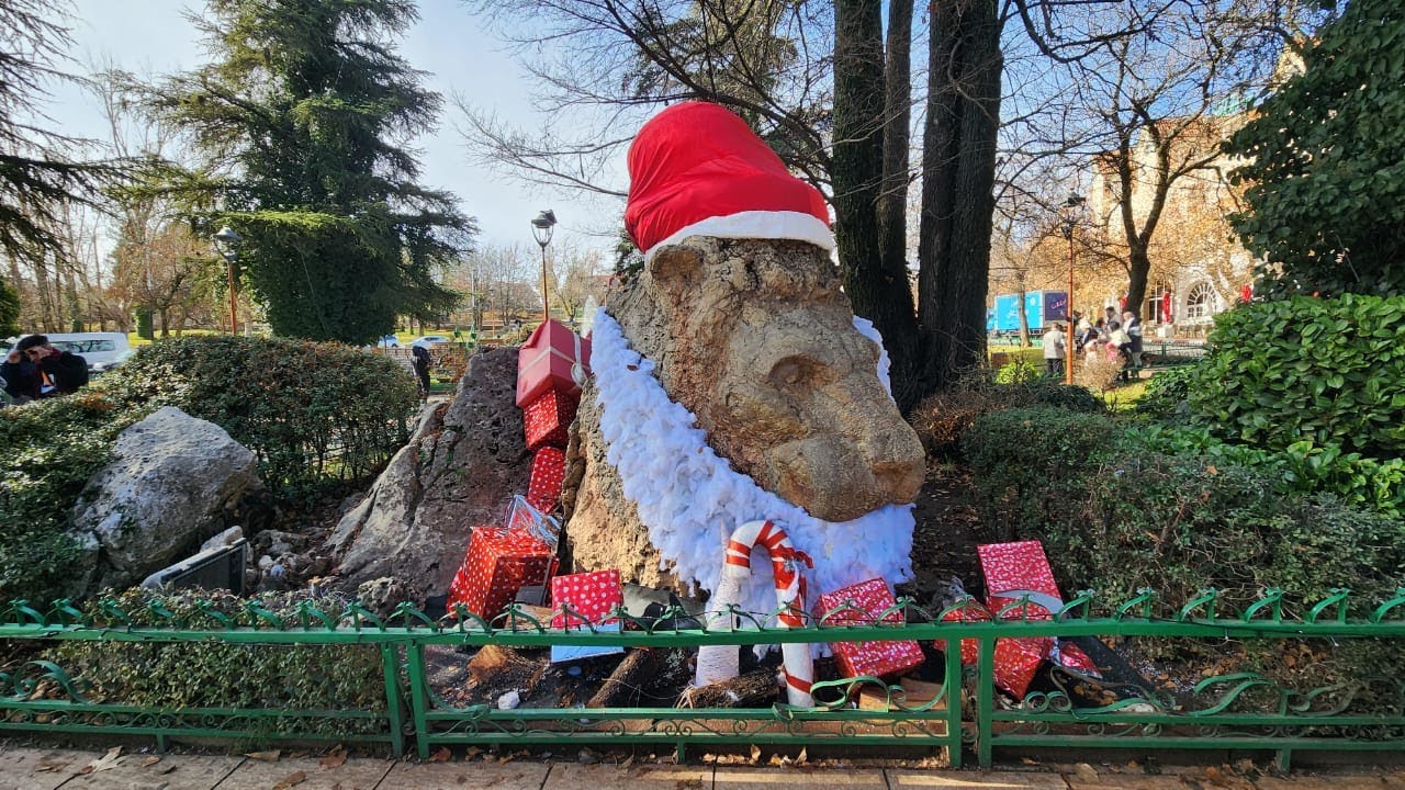 Ifrane en direct 2024