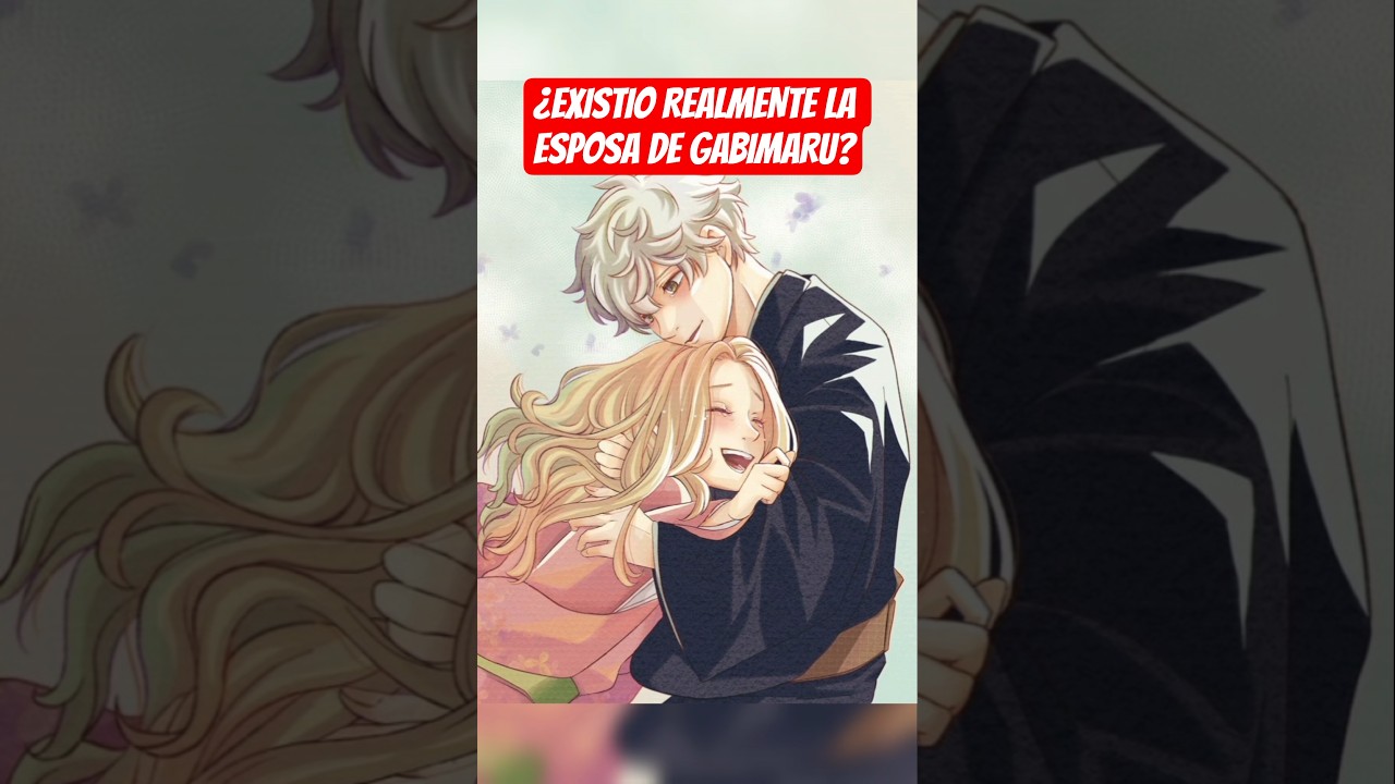 &ldquo;&iquest;Existi&oacute; la esposa de Gabimaru en Jigokuraku?&rdquo; #jigokuraku #anime #hellsparadise #curiosidadanime