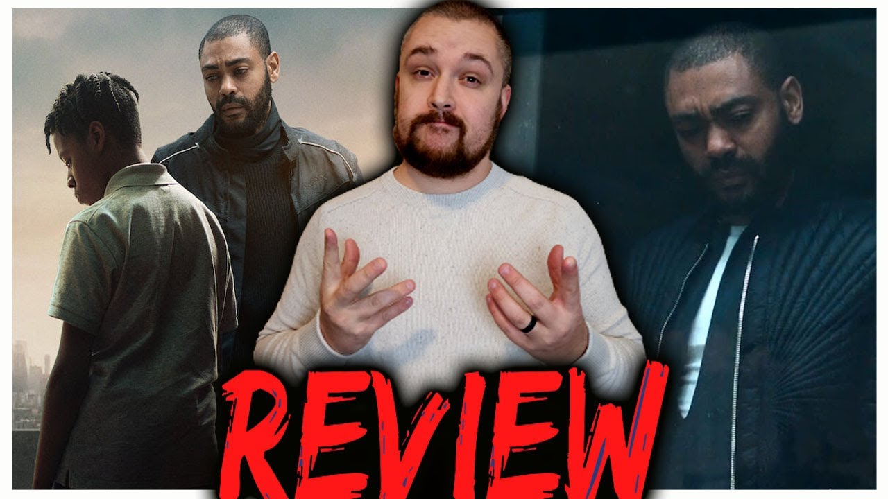 The Kitchen (2024) Netflix Movie Review