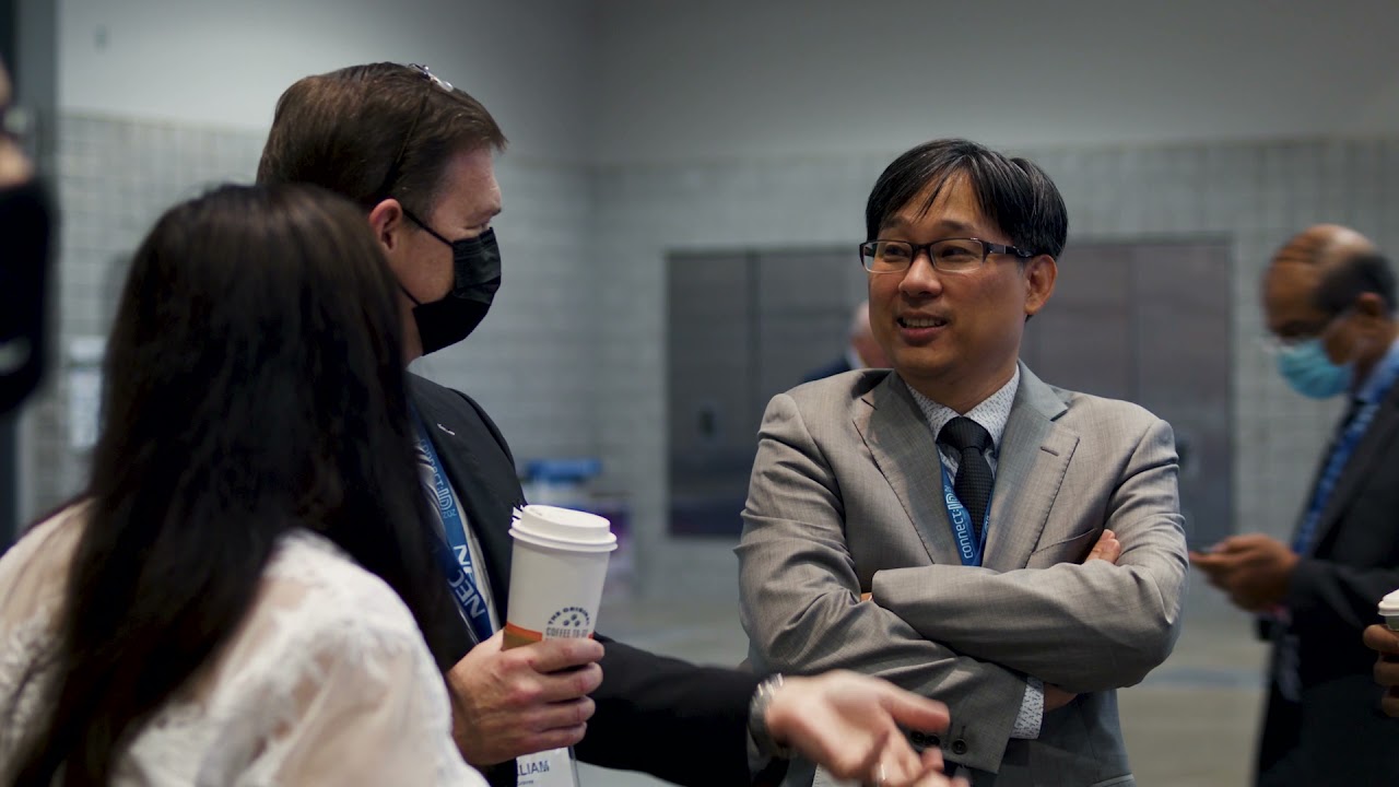 Identity Redefined at connect:ID 2021