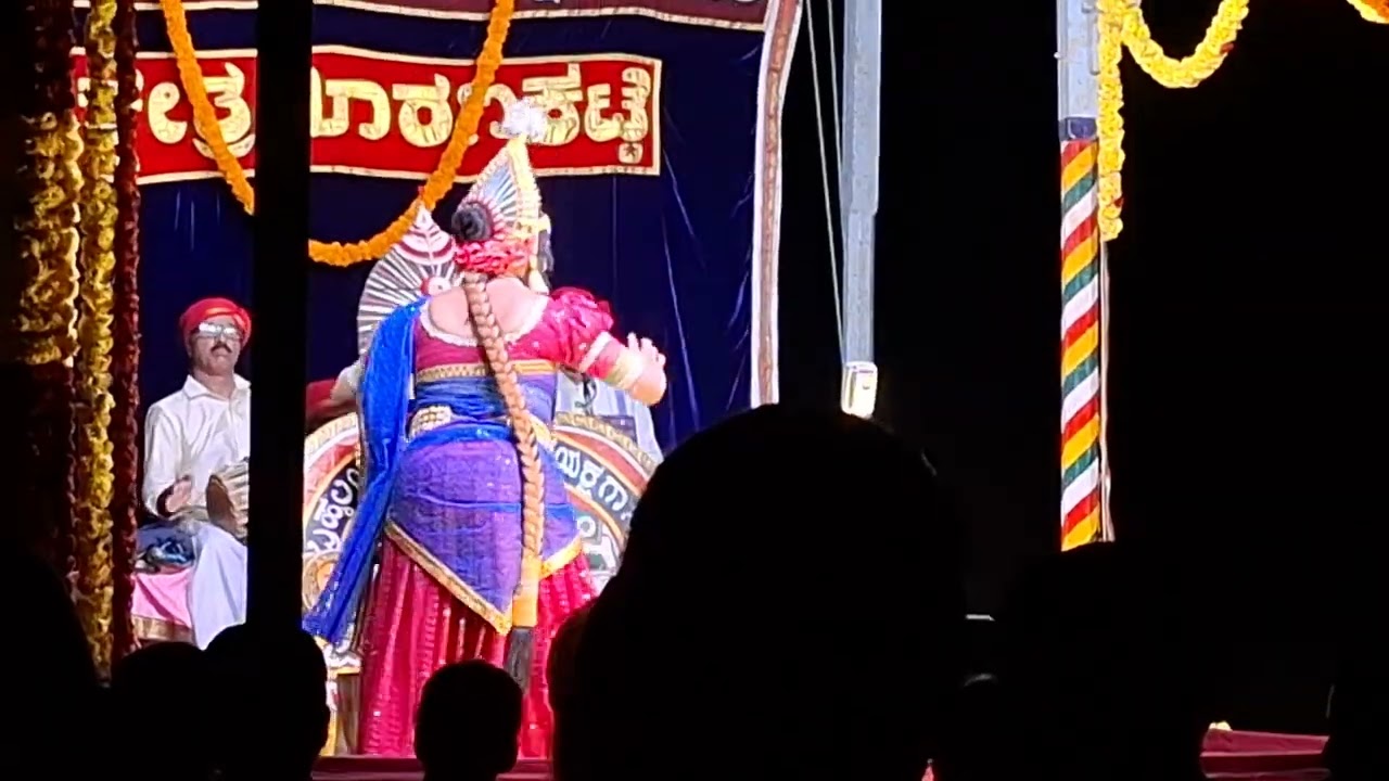 ಯಕ್ಷಗಾನ ಮಾರಣಕಟ್ಟೆ ಮೇಳ |ಮಾರಣಕಟ್ಟೆ ಕ್ಷೇತ್ರ ಮಹಾತ್ಮೆ |ಪೌರಾಣಿಕ ಕಥೆಯ ಮಹಿಮೆ 