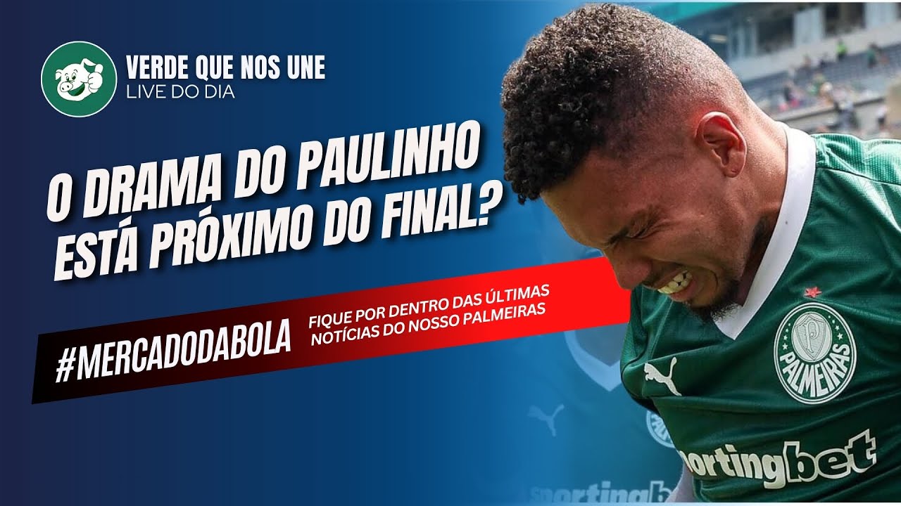 #AOVIVO | PAULINHO PERTO DO RETORNO | O BAIRRO VEM AÍ | CONSELHEIRO PROCESSA LEIILA | #MERCADODABOLA