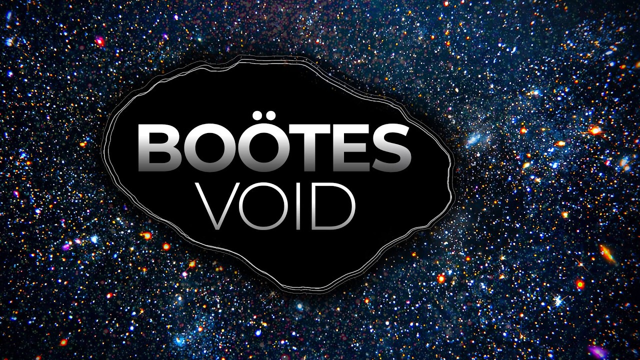 Bo&ouml;tes Void: The Largest Empty Structure in the Universe