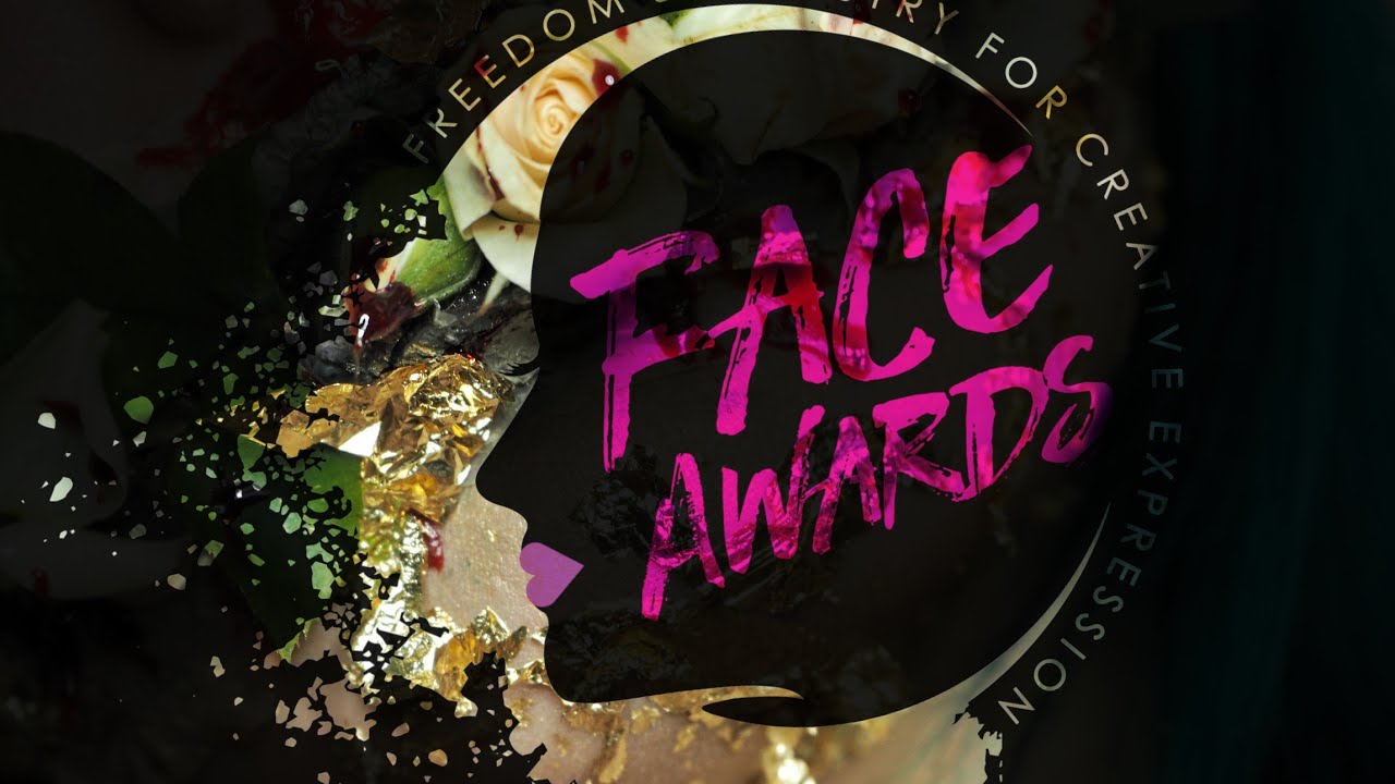 NYX FaceAwards UA 2018