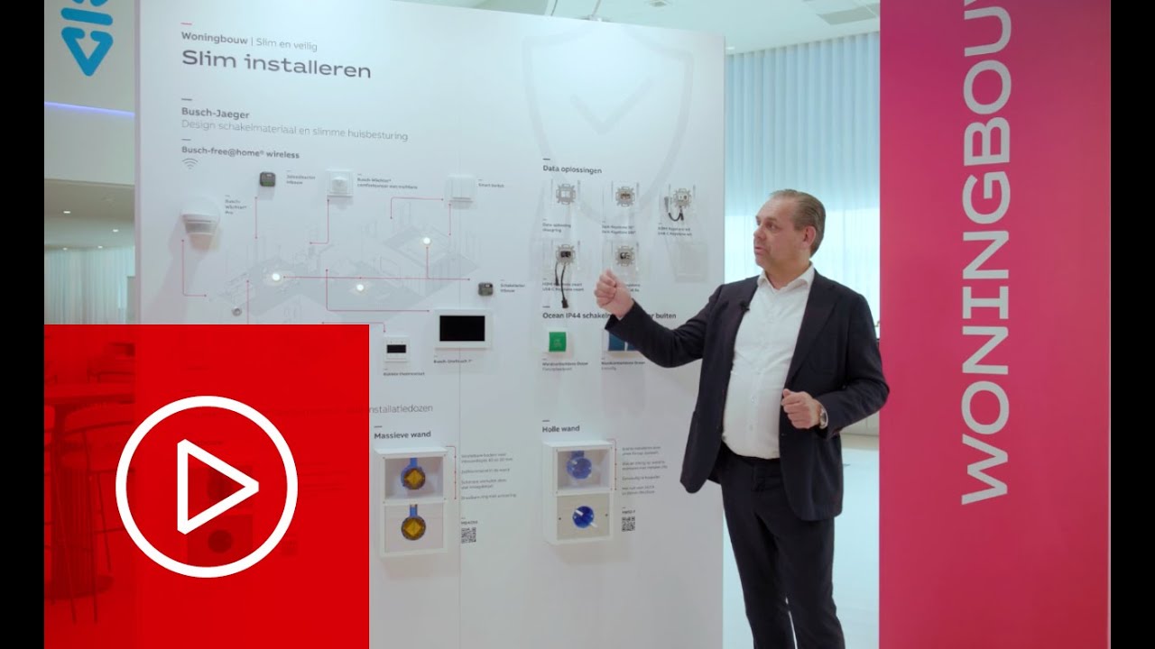 Innovaties Woningbouw | Samen elektrificeren. Zo doe je dat