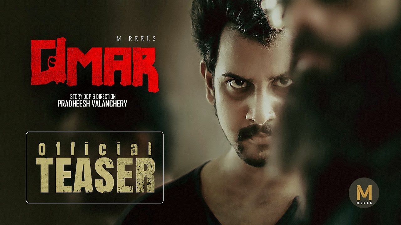 Omar Official Shortfilm Teaser | Malayalam Action Shortfilm 2021 | Mass