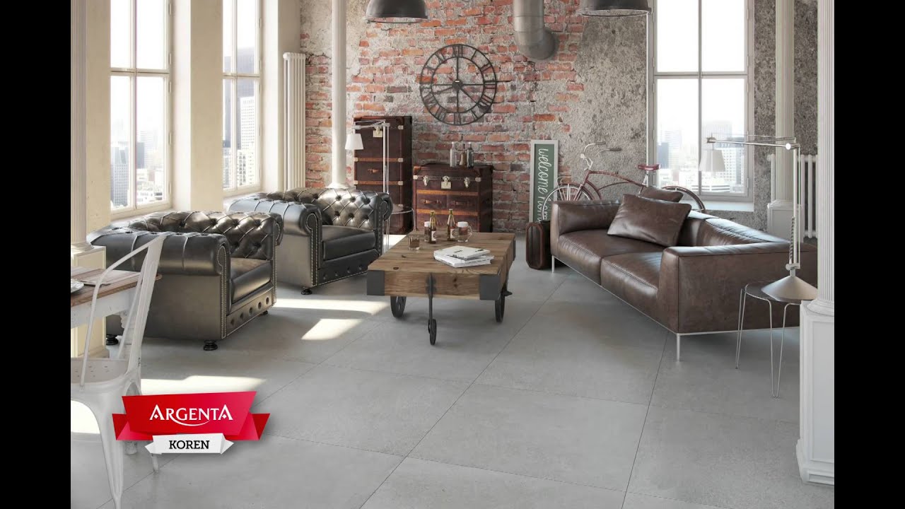 We friendlytile ARGENTA CERAMICA