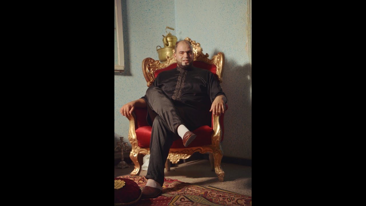 Groupe el bey 2018 - mabrouka مبروكة track 11