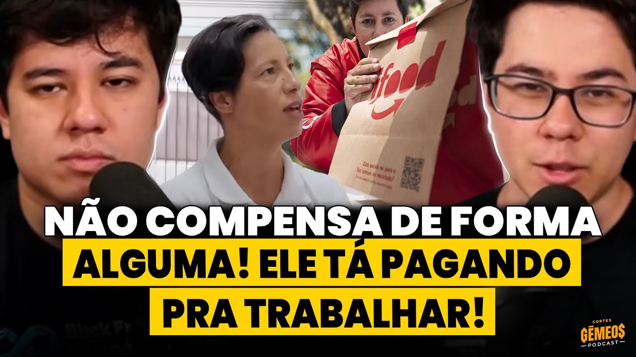 QUANTO LUCRA UM RESTAURANTE DE DELIVERY EM 2025?